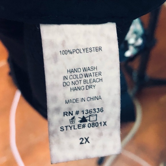 Sequin Skirt NWT - Picture 4 of 5